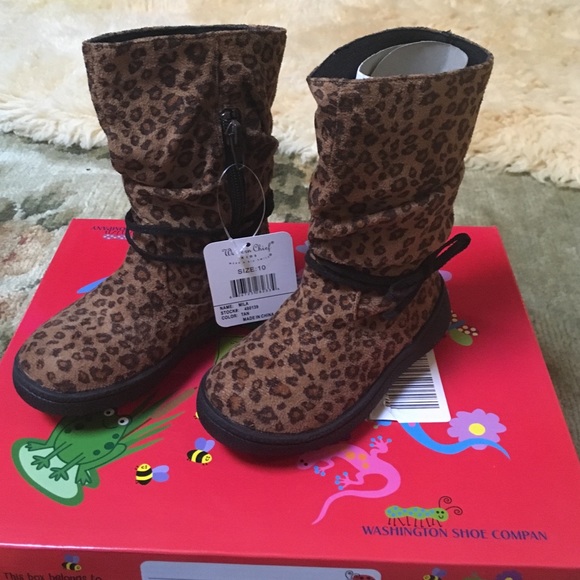 Western Chief Kids boots - Picture 2 of 5