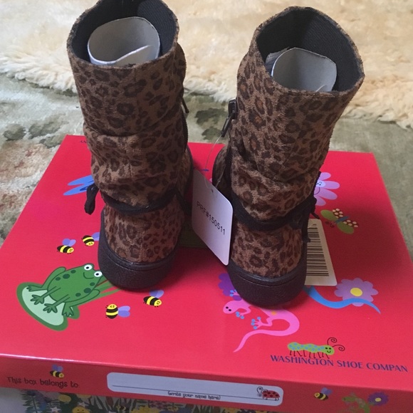 Western Chief Kids boots - Picture 3 of 5