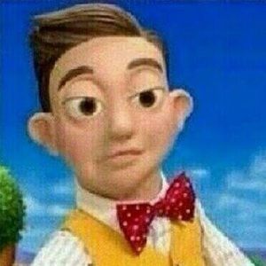 Meet your Posher, Andres