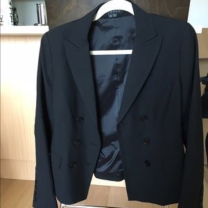 Theory blazer