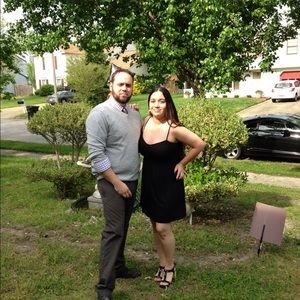 Meet your Posher, Caleb