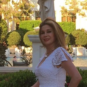 Meet your Posher, Souzan