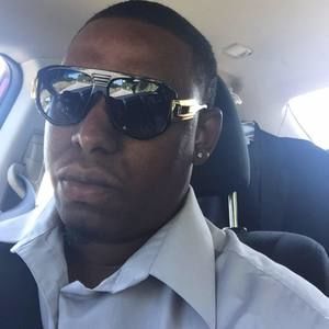 Meet your Posher, Phillip