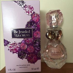 Bejeweled Vera Wang Perfume