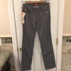 Hugo boss causal pants