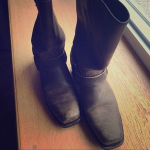 Frye Boots