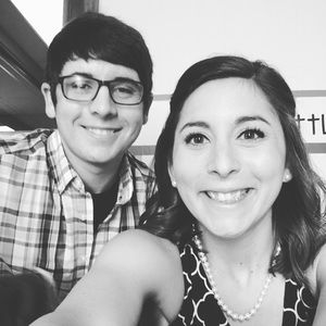 Meet your Posher, Karolyn