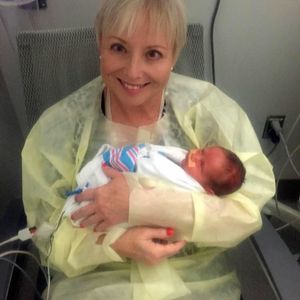 Meet your Posher, Maryann