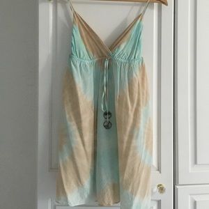 Gypsy 05 tank dress