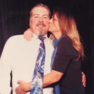 Meet your Posher, Kris