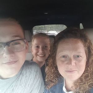 Meet your Posher, Wendy