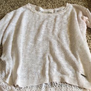Abercrombie sweater