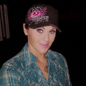 Meet your Posher, Trish