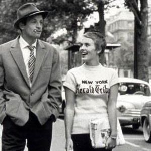 Meet your Posher, Jeanne