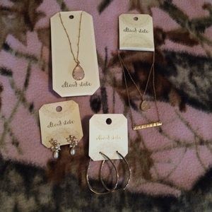 Altar'd State Jewelry Bundle