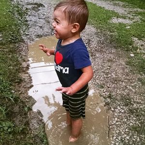 Meet your Posher, Mary