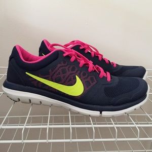 Nike Running Shoes