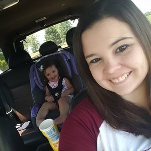 Meet your Posher, Kyla