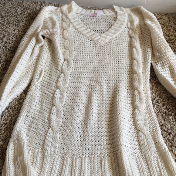 Bongo sweater