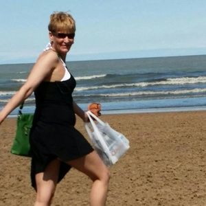 Meet your Posher, Karen