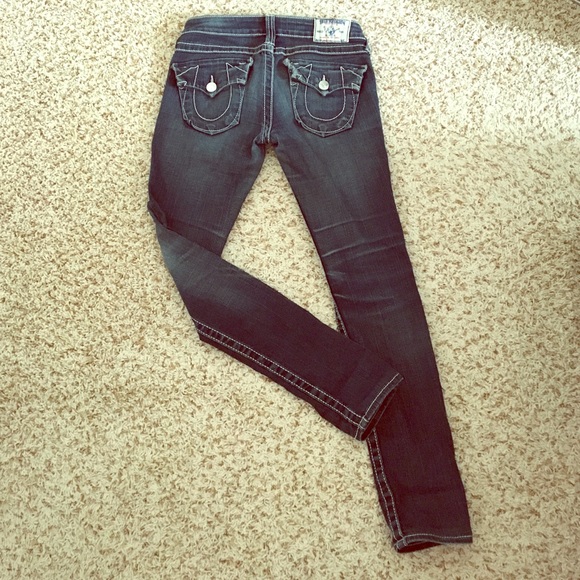SUPER LOW PRICE! TRUE RELIGION jeans!