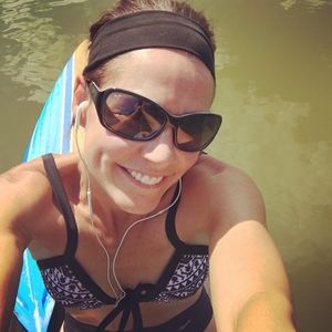 Meet your Posher, Jeni