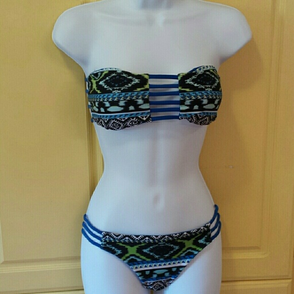 🆕️👙Tribal Bikini👙🆕️