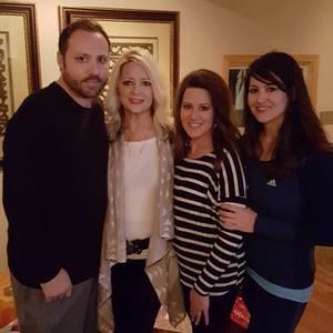 Meet your Posher, Michelle