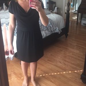 WHBM dress