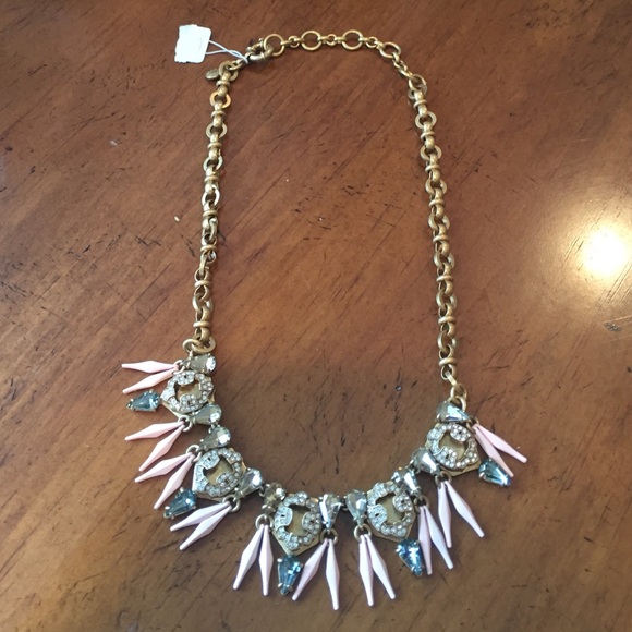 J. Crew Jewelry - J.CREW NECKLACE