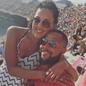 Meet your Posher, Ashlyn