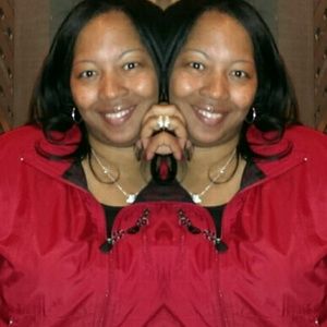 Meet your Posher, Rhonda