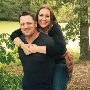 Meet your Posher, Cory n