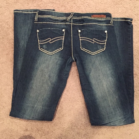 Very cute jeans