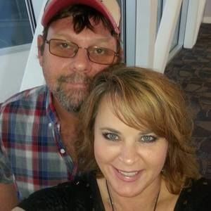 Meet your Posher, Lea ann