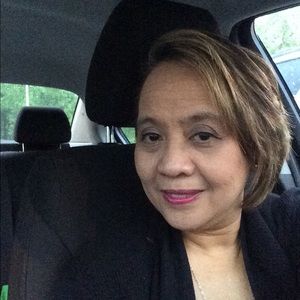 Meet your Posher, Nina