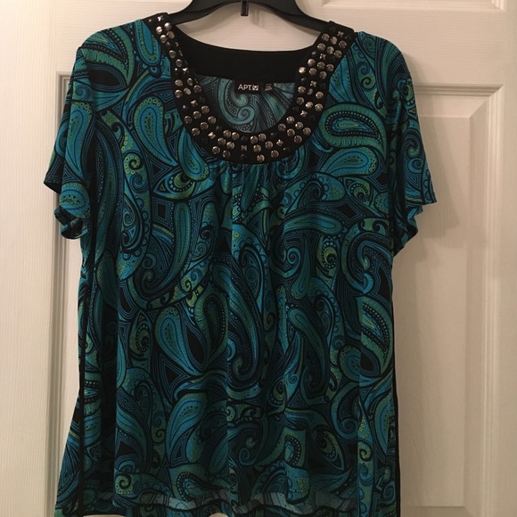 🚫SOLD🚫Dressy Shirt