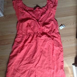 Old Navy dress