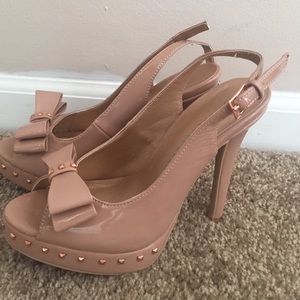 Lauren Conrad heels