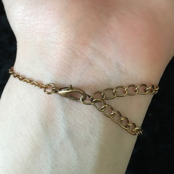 Hand Chain - Picture 2 of 3
