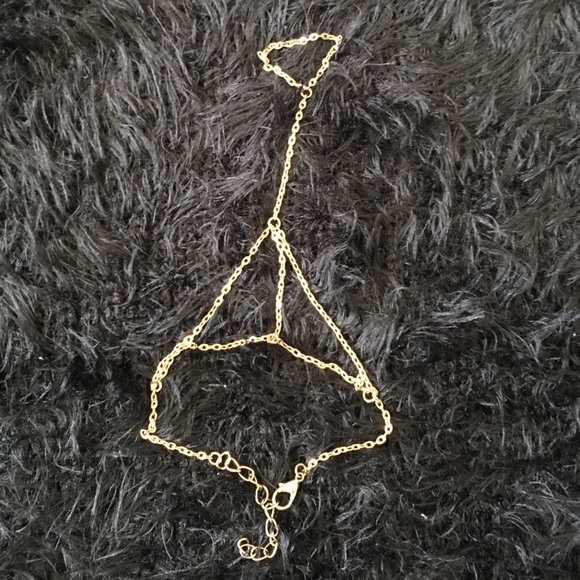 Hand Chain - Picture 3 of 3