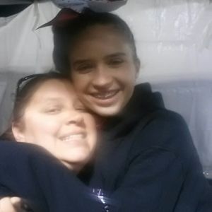 Meet your Posher, Sherri