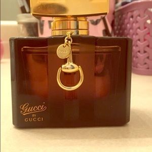 Gucci by Gucci 2.5 fl oz