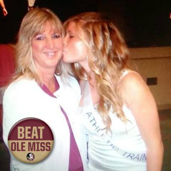 Meet your Posher, Stephne