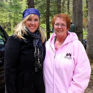 Meet your Posher, Marcia