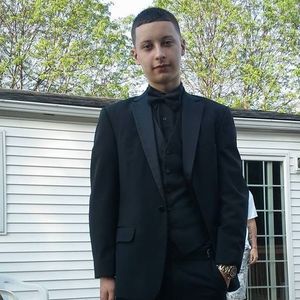 Meet your Posher, Joanne