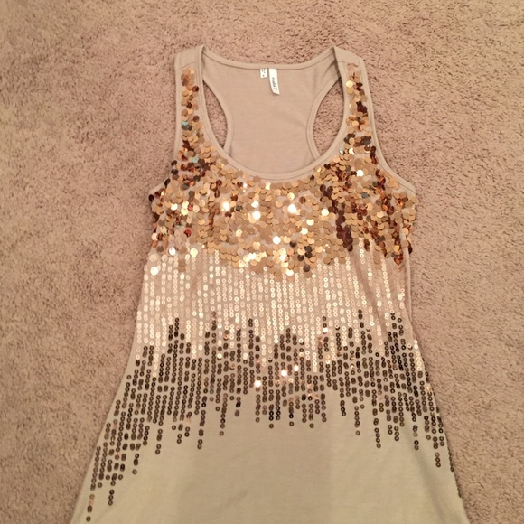 Sequence tank