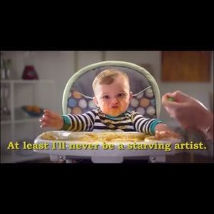 Meet your Posher, Morgan