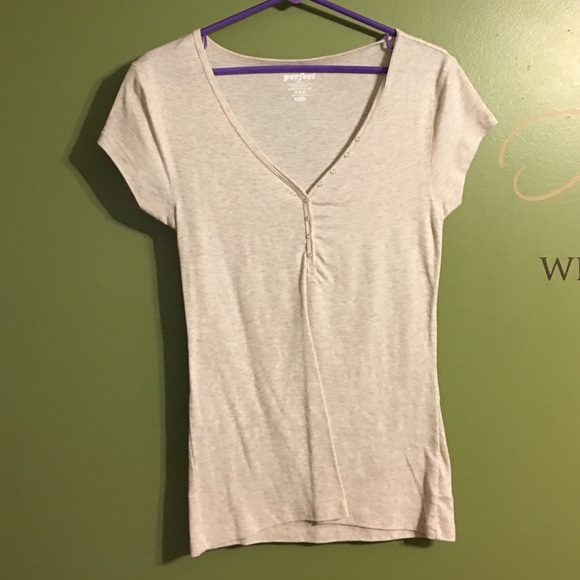 Perfect Henley
