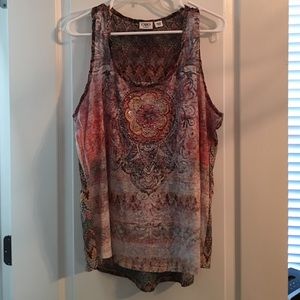 Tank top Tank top